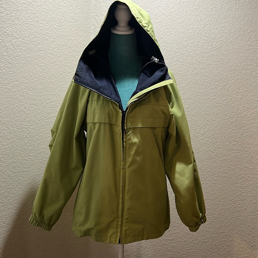 Mulberry Street Women’s Jacket